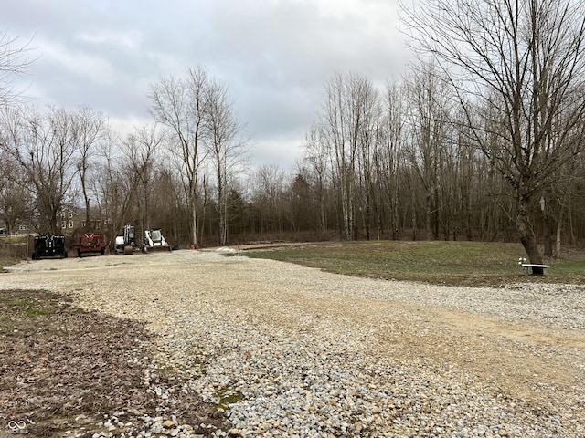 5948 N County Road 400 E, Milan IN, 47031 land for sale