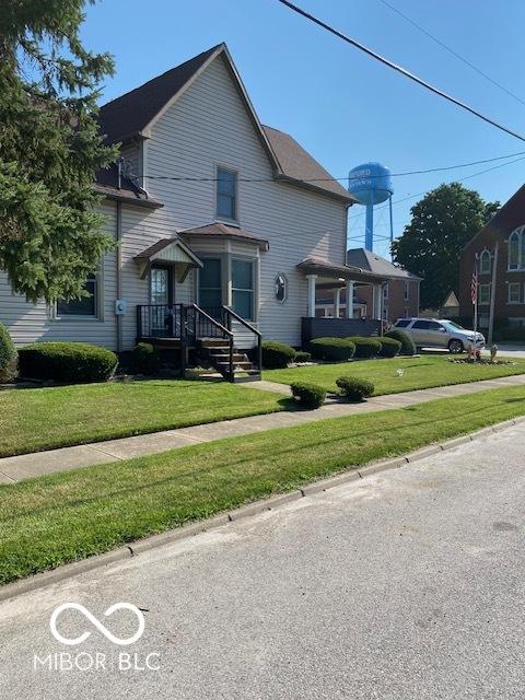 214 S Howard St, Oxford, IN 47971 - photo 4