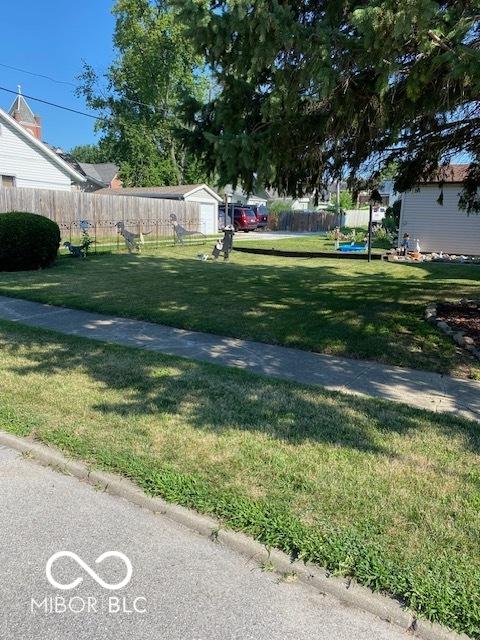 214 S Howard St, Oxford, IN 47971 - photo 5