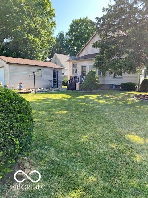 214 S Howard St, Oxford, IN 47971 - photo 6