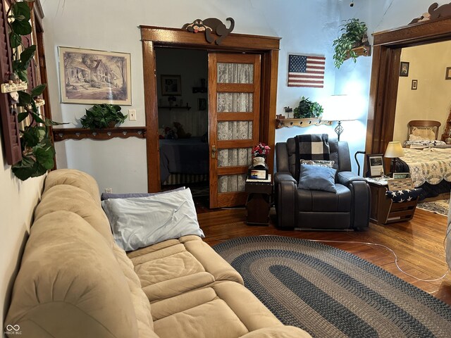 214 S Howard St, Oxford, IN 47971 - photo 12