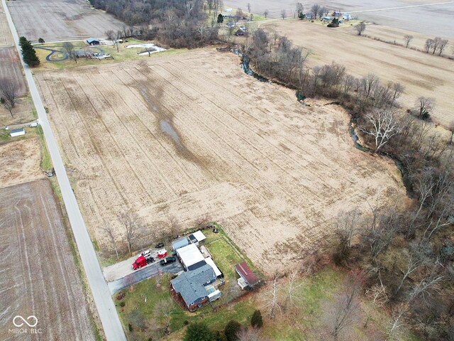 0 E 700th Rd S, Shelbyville, IN 46176
