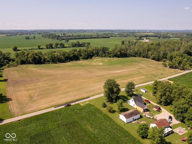 0 E 700th Rd S, Shelbyville, IN 46176 - photo 1