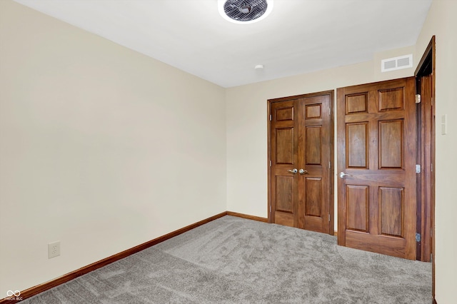 800 N 400 W, Bargersville, IN 46106 - unfurnished bedroom with carpet flooring and baseboards