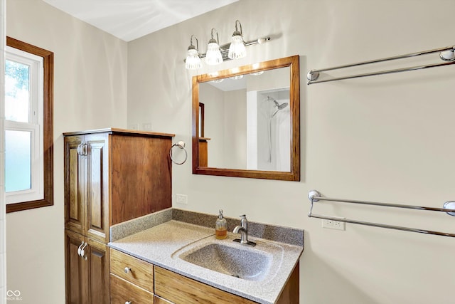 800 N 400 W, Bargersville, IN 46106 - bathroom with vanity