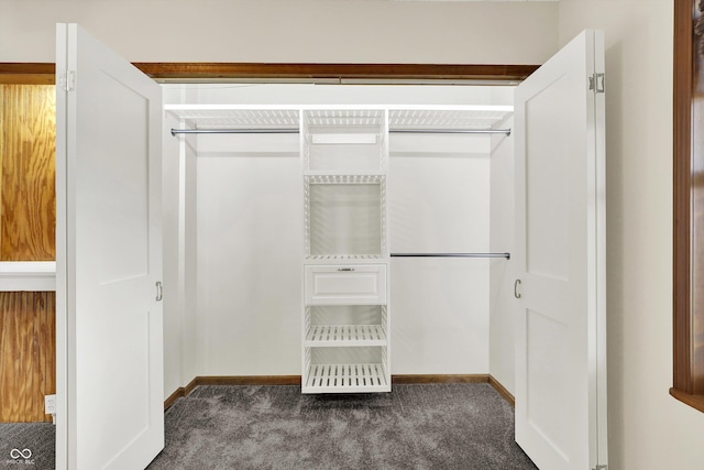 800 N 400 W, Bargersville, IN 46106 - view of closet