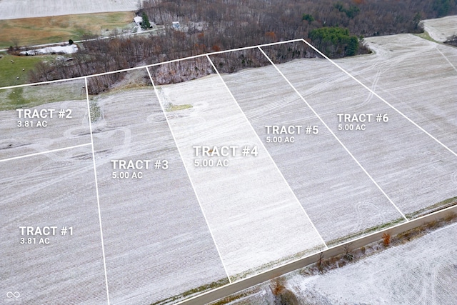TRACT4 Skunk Hollow Rd, Martinsville, IN 46151