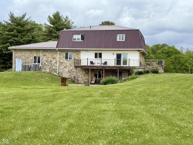 1928 N State Road 47, Crawfordsville, IN 47933 - photo 24