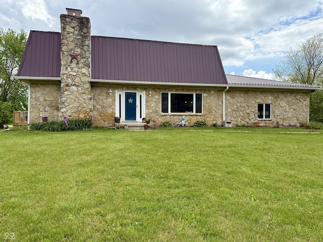 1928 N State Road 47, Crawfordsville, IN 47933 - photo 1