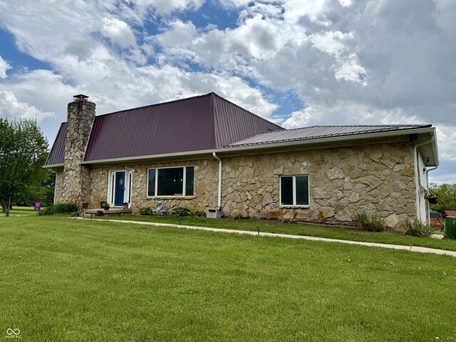 1928 N State Road 47, Crawfordsville, IN 47933 - photo 2