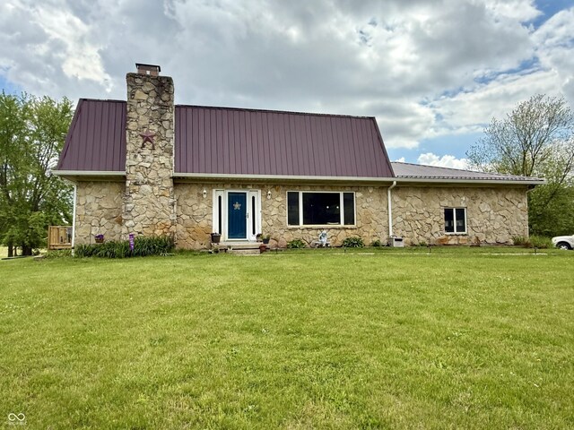 1928 N State Road 47, Crawfordsville, IN 47933 - photo 22