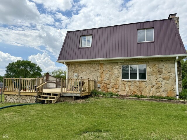 1928 N State Road 47, Crawfordsville, IN 47933 - photo 26