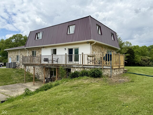 1928 N State Road 47, Crawfordsville, IN 47933 - photo 23