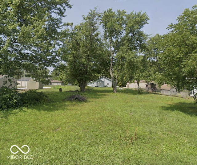 1218 S 24th St, Elwood IN, 46036 land for sale