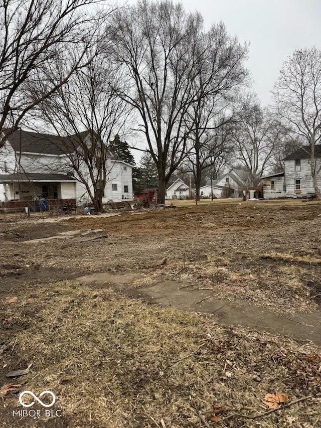 619 S Whites Ave, Marion IN, 46953 land for sale