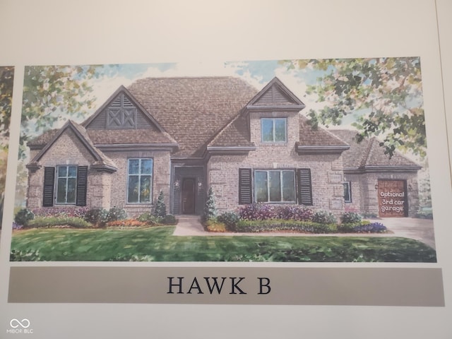 4248 Stone Lake Dr, Zionsville, IN 46077 - miscellaneous document