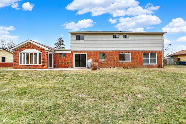 5549 Hollister Dr, Indianapolis, IN 46224 - photo 59