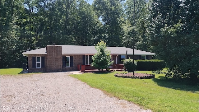 1655 W County Road 500 S, North Vernon, IN 47265 - photo 1