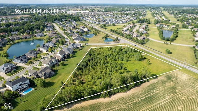 0 Carey Rd, Westfield IN, 46060 land for sale