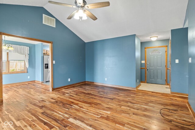 1135 Sherwood Dr, Danville, IN 46122 - photo 3