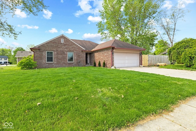 1135 Sherwood Dr, Danville, IN 46122 - photo 1