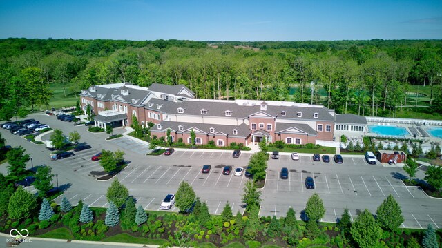 10417 Dartmoor Way, Zionsville, IN 46077 - photo 17