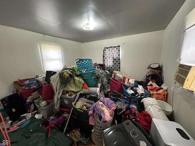 view of bedroom