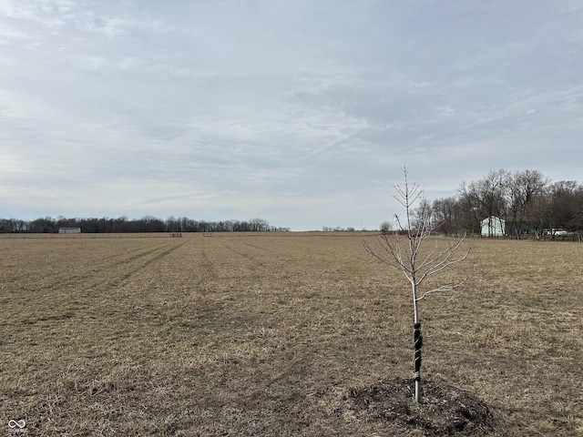 5738 Masten Rd, Coatesville IN, 46121 land for sale