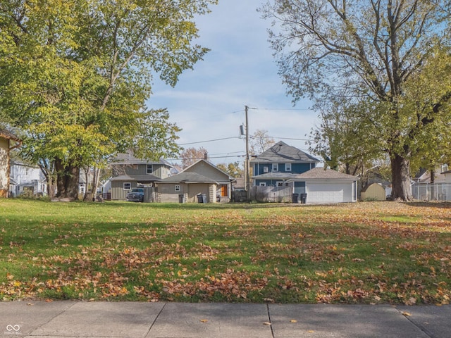 1025 Churchman Ave, Indianapolis IN, 46203 land for sale