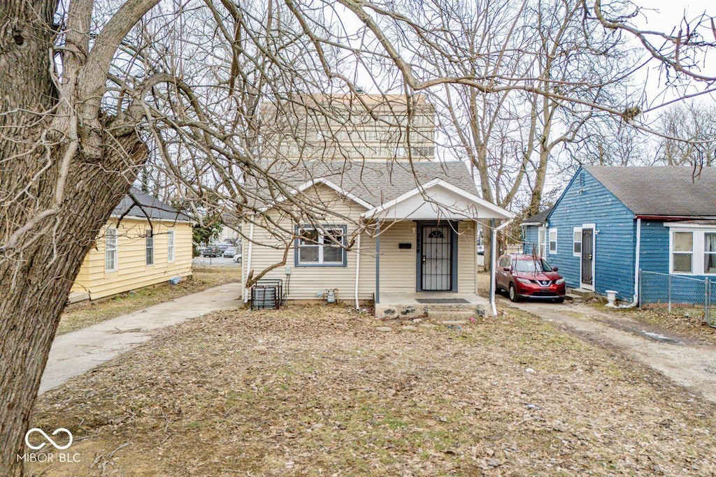 3829 N Temple Ave, Indianapolis, IN 46205 - photo 1