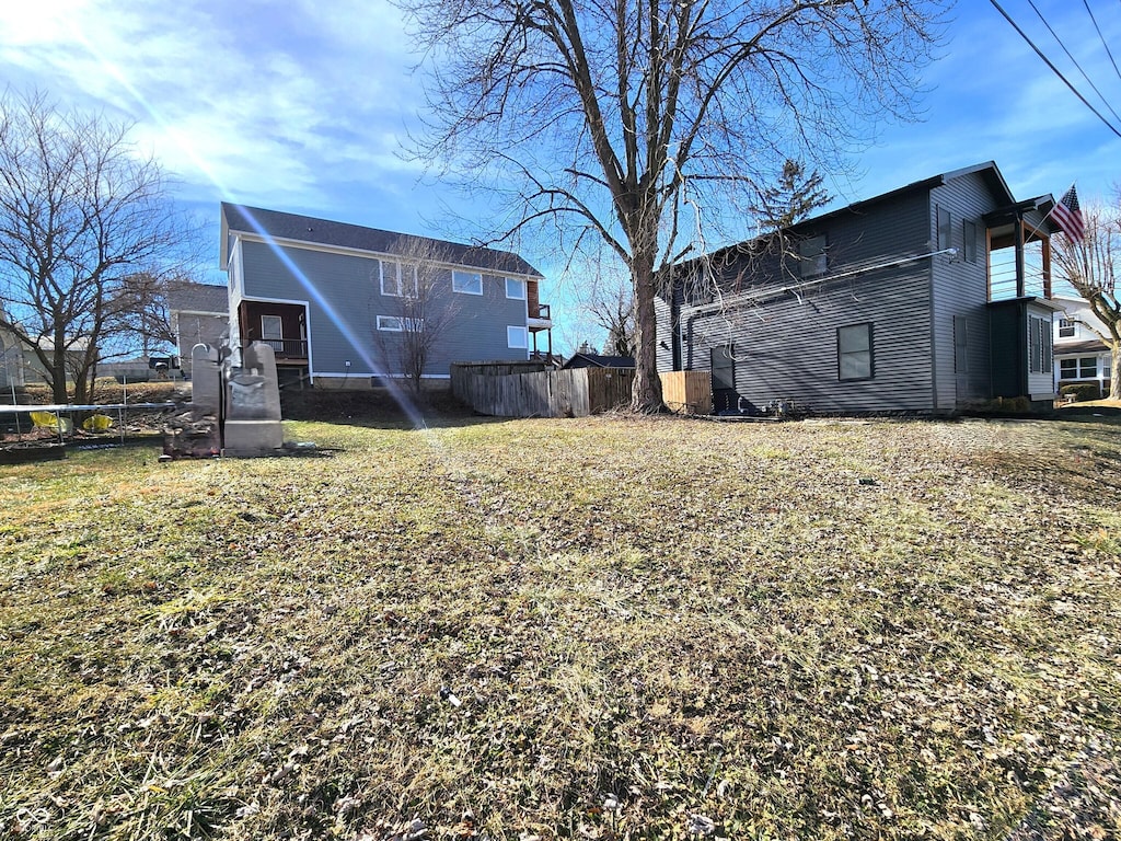 431 N Tacoma Ave, Indianapolis, IN 46201