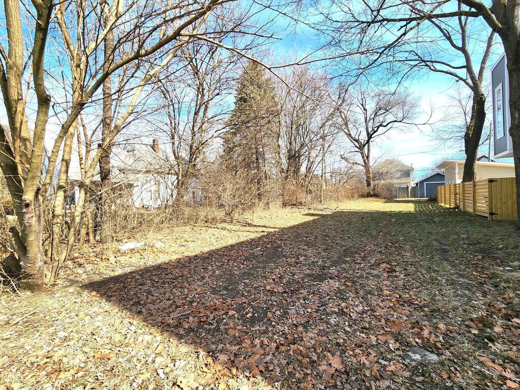 431 N Tacoma Ave, Indianapolis, IN 46201