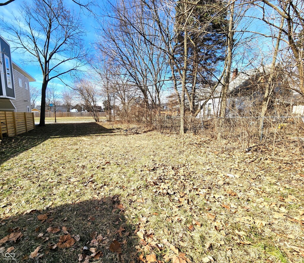 431 N Tacoma Ave, Indianapolis, IN 46201