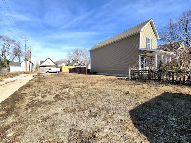 14 E Caven St, Indianapolis, IN 46225