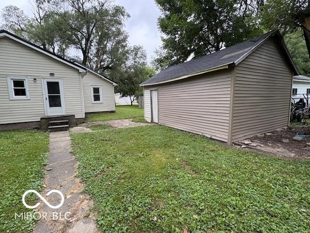 414 N 29th St, New Castle, IN 47362 - photo 7