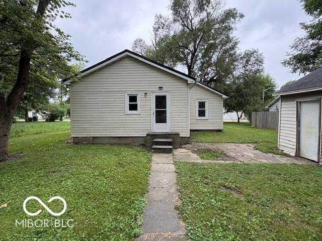 414 N 29th St, New Castle, IN 47362 - photo 5