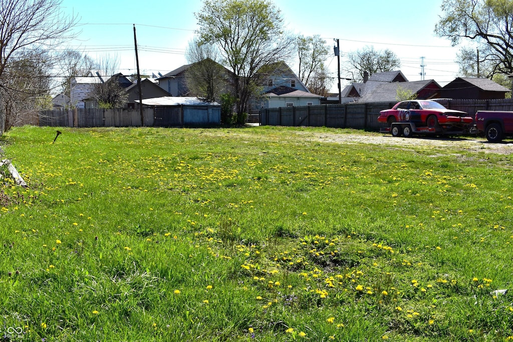 53 N Beville Ave, Indianapolis, IN 46201