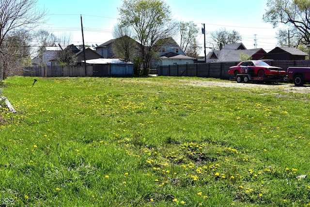 53 N Beville Ave, Indianapolis, IN 46201