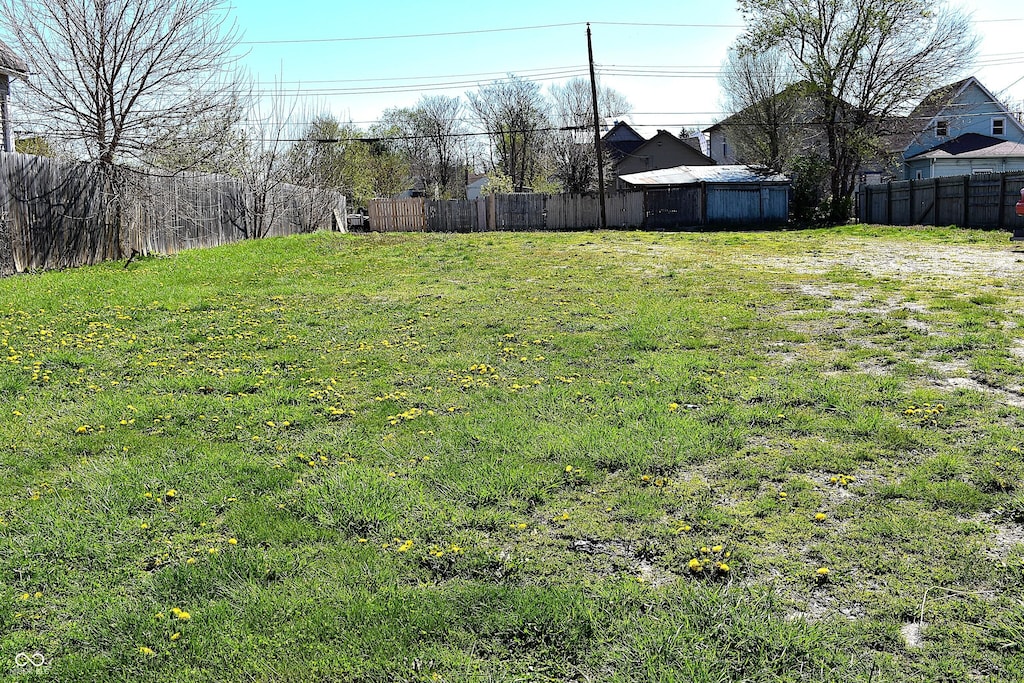 53 N Beville Ave, Indianapolis, IN 46201