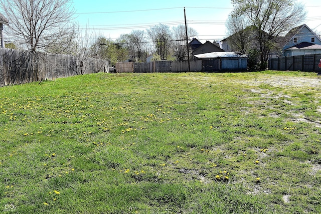 53 N Beville Ave, Indianapolis, IN 46201