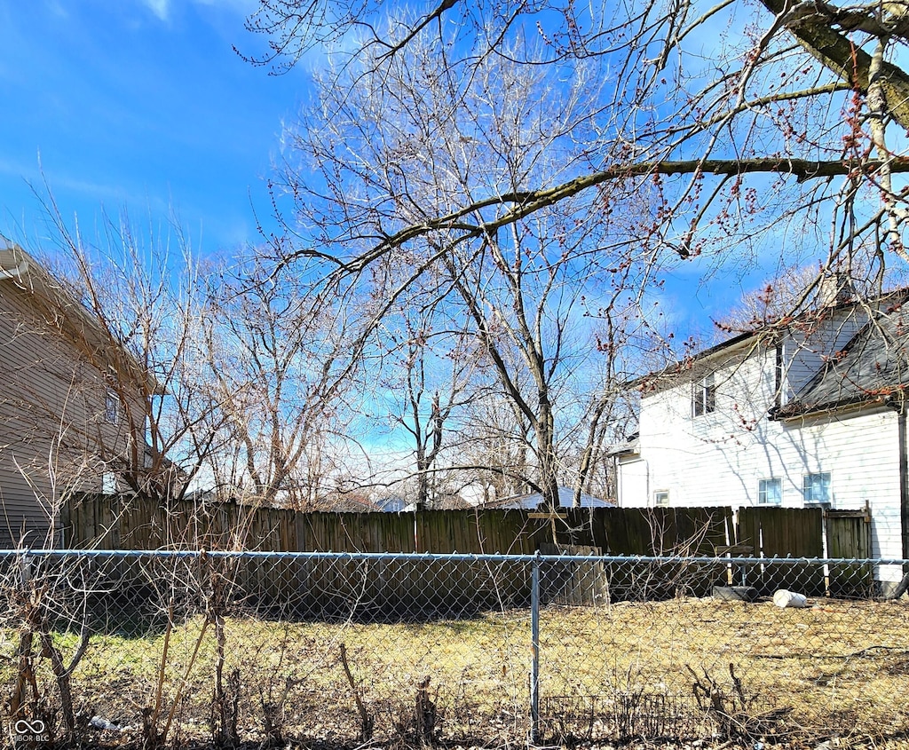 414 Harlan St, Indianapolis, IN 46201 - photo 1