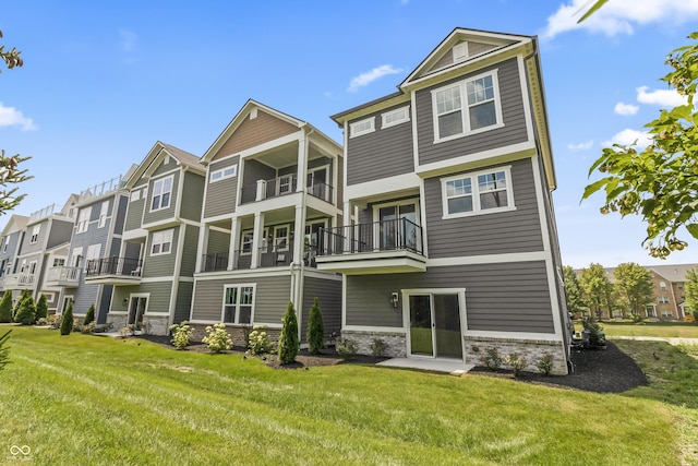 15407 Mystic Rock Dr, Carmel, IN 46033 - photo 6