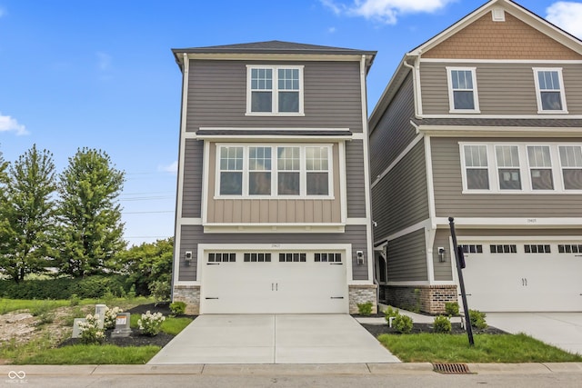 15407 Mystic Rock Dr, Carmel, IN 46033 - photo 1