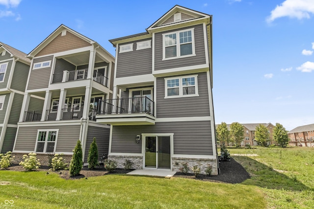 15407 Mystic Rock Dr, Carmel, IN 46033 - photo 5
