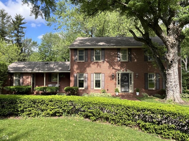 925 Forest Dr, Anderson, IN 46011 - photo 37