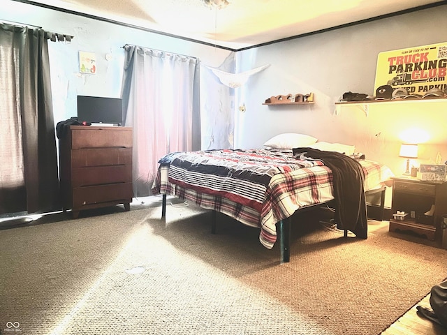 600 N Meridian St, Brazil, IN 47834 - view of bedroom