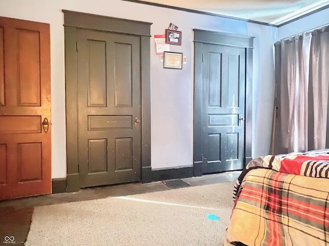 600 N Meridian St, Brazil, IN 47834 - view of bedroom
