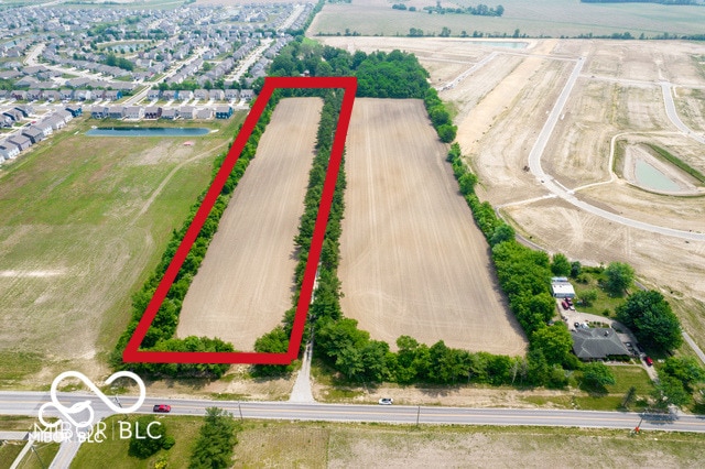 0 Emerson Ave, Greenwood IN, 46143 land for sale