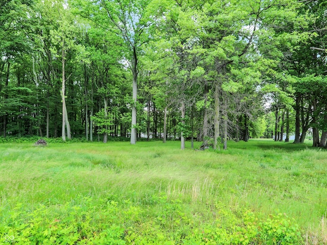 LOT1 W County Road 350 N, North Vernon IN, 47265 land for sale