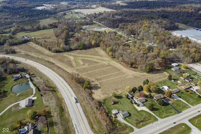 Listing photo 3 for LOT1 W County Road 350 N, North Vernon IN 47265